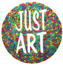 just art just art